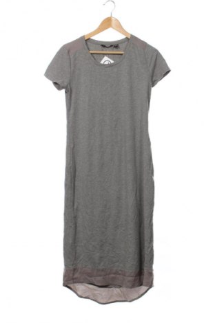 Kleid H by Halston, Größe XXS, Farbe Grau, Preis 11,99 €