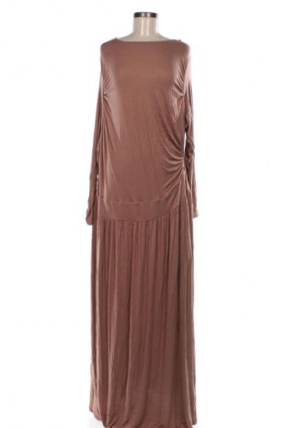 Φόρεμα Halara, Μέγεθος XXL, Χρώμα Καφέ, Τιμή 29,99 €