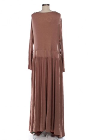 Φόρεμα Halara, Μέγεθος XXL, Χρώμα Καφέ, Τιμή 29,99 €