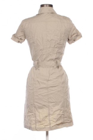 Kleid Hallhuber, Größe M, Farbe Beige, Preis 41,99 €