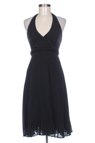 Kleid Hallhuber, Größe M, Farbe Schwarz, Preis 113,22 €