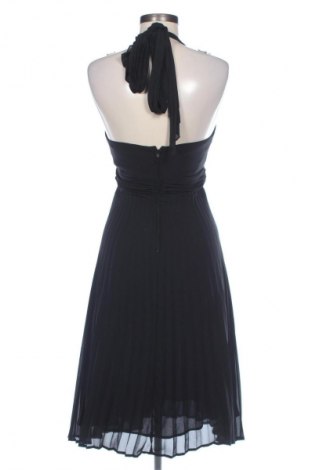 Kleid Hallhuber, Größe M, Farbe Schwarz, Preis 113,22 €