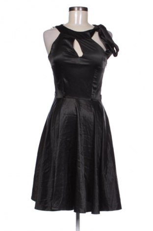 Rochie Heart & Soul, Mărime M, Culoare Negru, Preț 77,73 Lei
