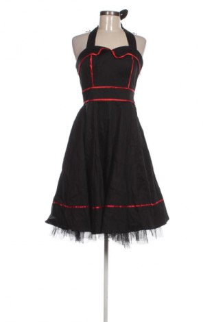 Φόρεμα Hearts & Roses, Μέγεθος M, Χρώμα Μαύρο, Τιμή 37,99 €