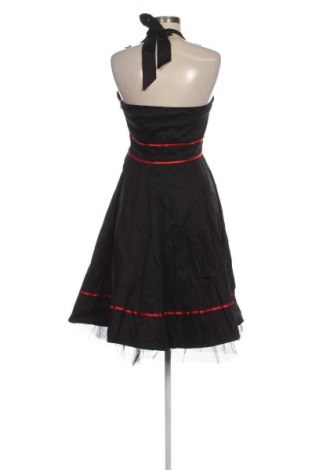 Φόρεμα Hearts & Roses, Μέγεθος M, Χρώμα Μαύρο, Τιμή 37,99 €
