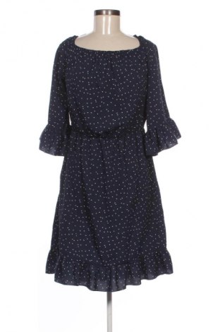 Kleid Heine, Größe M, Farbe Mehrfarbig, Preis 13,99 €