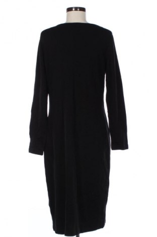 Rochie Heine, Mărime XL, Culoare Negru, Preț 130,41 Lei