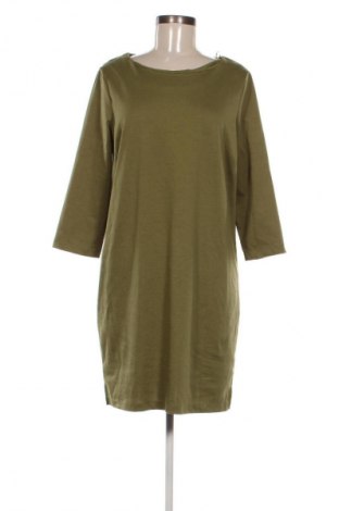 Kleid Hema, Größe L, Farbe Grün, Preis 20,99 €