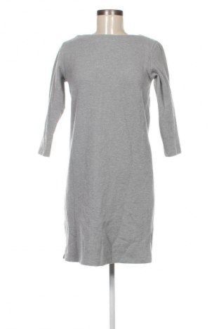 Kleid Hema, Größe S, Farbe Grau, Preis 7,99 €