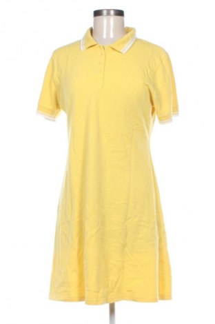 Rochie Hennes, Mărime L, Culoare Galben, Preț 79,45 Lei