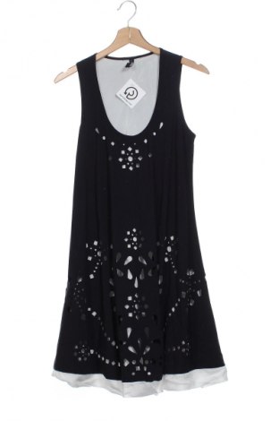 Rochie High, Mărime XS, Culoare Albastru, Preț 237,77 Lei