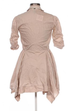 Kleid High, Größe S, Farbe Beige, Preis 107,99 €
