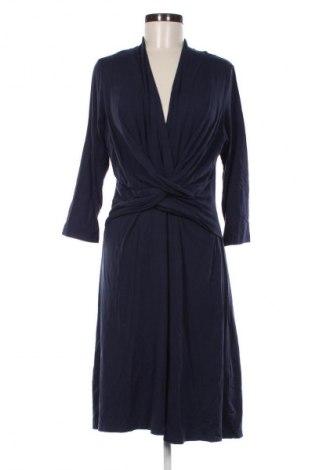 Kleid Hobbs, Größe M, Farbe Blau, Preis 70,38 €