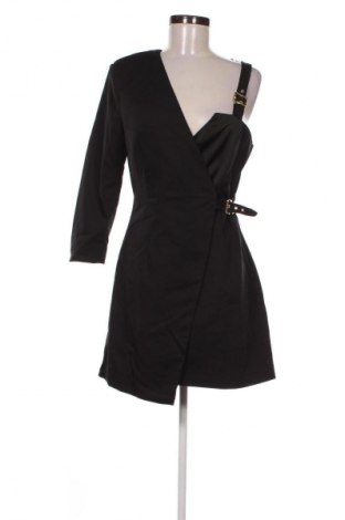 Φόρεμα Hoermanseder x About You, Μέγεθος M, Χρώμα Μαύρο, Τιμή 30,99 €