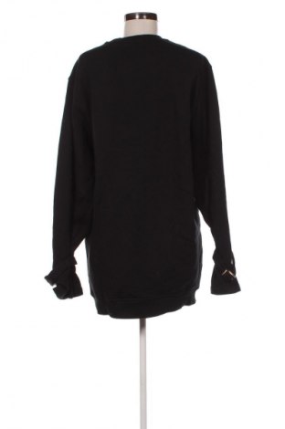 Sukienka Hoermanseder x About You, Rozmiar S, Kolor Czarny, Cena 355,99 zł