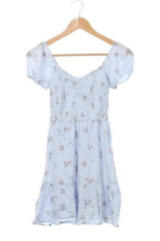 Šaty  Hollister, Veľkosť XS, Farba Viacfarebná, Cena  27,95 €