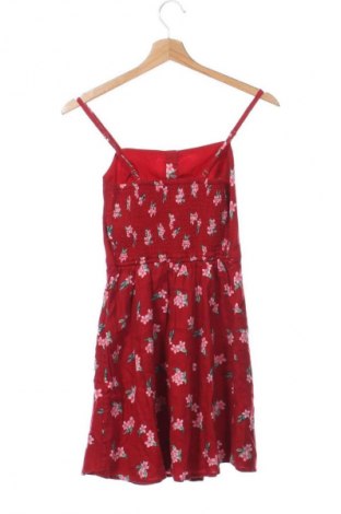 Рокля Hollister, Размер XS, Цвят Многоцветен, Цена 48,99 лв.
