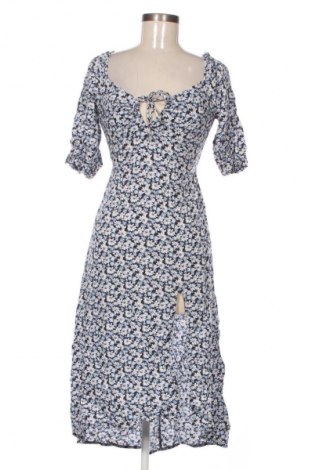 Kleid Hollister, Größe S, Farbe Mehrfarbig, Preis € 33,99
