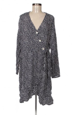Kleid Holly & Whyte By Lindex, Größe XXL, Farbe Mehrfarbig, Preis 17,99 €