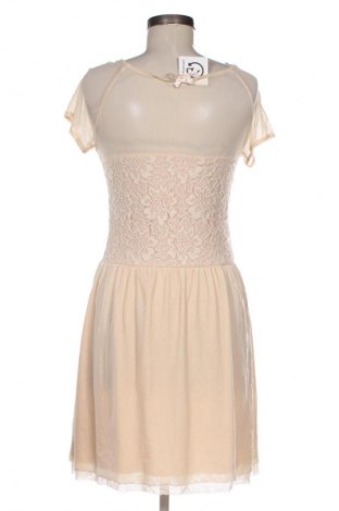 Rochie House, Mărime L, Culoare Ecru, Preț 61,95 Lei