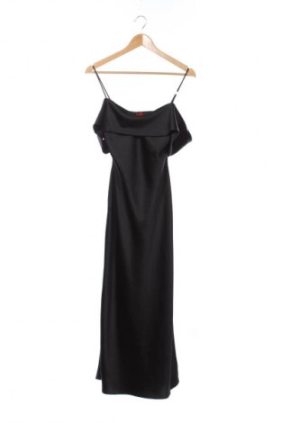 Φόρεμα Hugo Boss, Μέγεθος XS, Χρώμα Μαύρο, Τιμή 284,99 €
