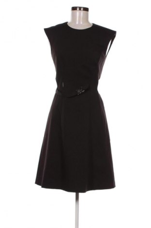 Kleid Hugo Boss, Größe M, Farbe Schwarz, Preis 264,99 €