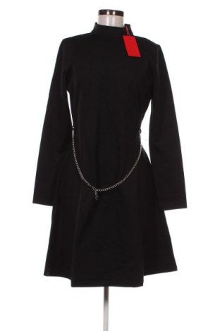 Sukienka Hugo Boss, Rozmiar XL, Kolor Czarny, Cena 1 069,99 zł
