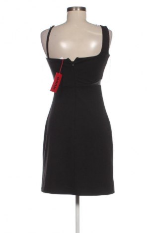 Kleid Hugo Boss, Größe S, Farbe Schwarz, Preis € 244,99