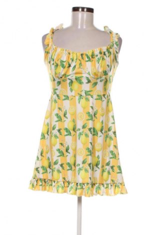 Kleid I Saw It First, Größe M, Farbe Mehrfarbig, Preis € 14,99
