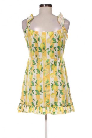Kleid I Saw It First, Größe M, Farbe Mehrfarbig, Preis € 14,99