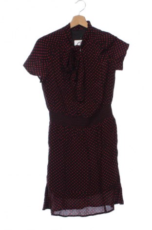 Kleid IKKS, Größe XS, Farbe Mehrfarbig, Preis 66,00 €