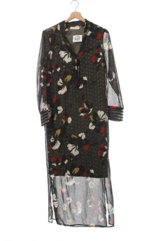 Kleid IMPREVU, Größe XS, Farbe Mehrfarbig, Preis 19,99 €