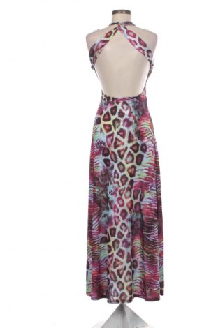 Sukienka Ice Fashion, Rozmiar M, Kolor Kolorowy, Cena 150,99 zł