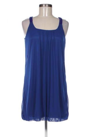 Kleid Ichi, Größe S, Farbe Blau, Preis € 24,55