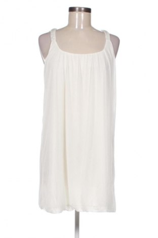 Kleid Ichi, Größe M, Farbe Weiß, Preis 17,99 €