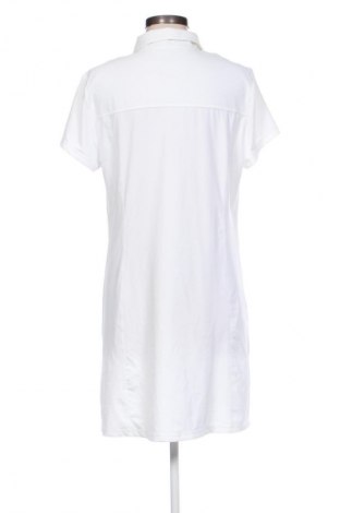Rochie Ideology, Mărime L, Culoare Alb, Preț 98,46 Lei