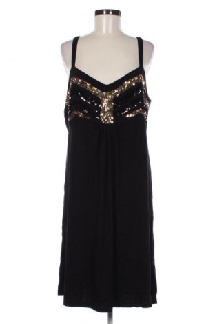 Rochie Ikebana, Mărime XXL, Culoare Negru, Preț 252,67 Lei