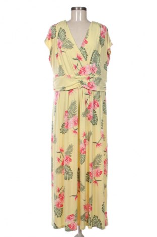 Φόρεμα Iman, Μέγεθος XXL, Χρώμα Πολύχρωμο, Τιμή 39,99 €