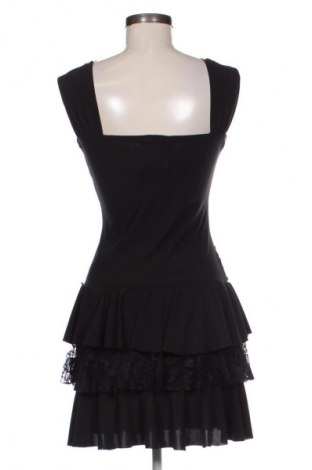 Φόρεμα In Vogue, Μέγεθος M, Χρώμα Μαύρο, Τιμή 28,62 €