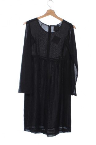 Kleid In Wear, Größe XS, Farbe Schwarz, Preis 49,10 €