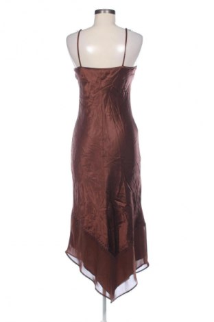 Rochie In Wear, Mărime S, Culoare Maro, Preț 224,66 Lei