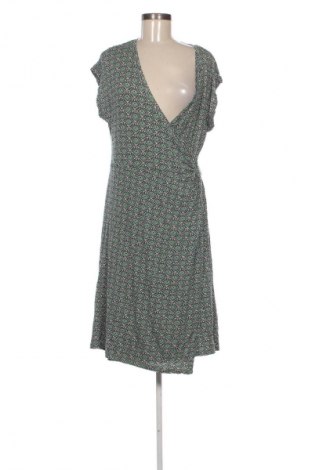 Kleid Indiska, Größe XL, Farbe Mehrfarbig, Preis 33,99 €