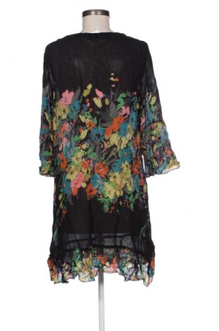Kleid Indiska, Größe L, Farbe Mehrfarbig, Preis € 63,83