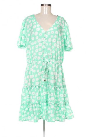 Φόρεμα Indulge, Μέγεθος XXL, Χρώμα Πολύχρωμο, Τιμή 30,99 €