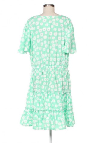 Φόρεμα Indulge, Μέγεθος XXL, Χρώμα Πολύχρωμο, Τιμή 30,99 €
