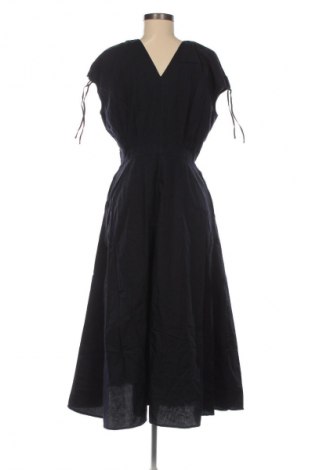 Rochie Uniqlo x Ines de la Fressange, Mărime L, Culoare Albastru, Preț 163,99 Lei