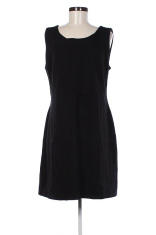 Φόρεμα Intown, Μέγεθος XL, Χρώμα Μαύρο, Τιμή 28,62 €