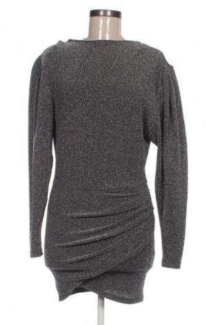 Šaty  Isabel Marant Etoile, Velikost M, Barva Stříbrná, Cena  3 349,00 Kč