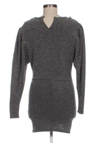 Šaty  Isabel Marant Etoile, Velikost M, Barva Stříbrná, Cena  3 349,00 Kč