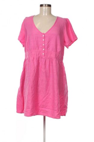 Φόρεμα Isabell, Μέγεθος L, Χρώμα Ρόζ , Τιμή 29,99 €